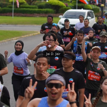 Runner Photo 3810725
