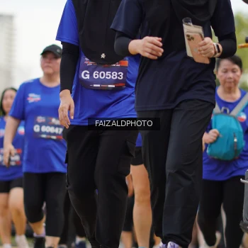 Runner Photo 3810731