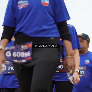 Runner Photo 3810734