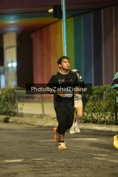 Runner Photo 3810735