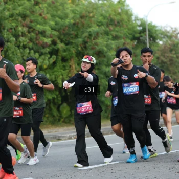 Runner Photo 3810750