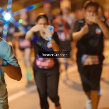 Runner Photo 3810755