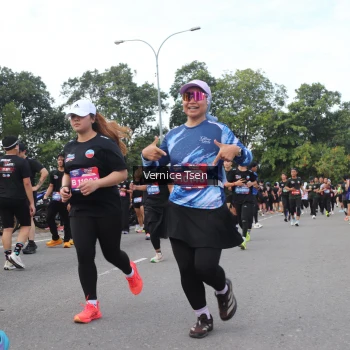 Runner Photo 3810761