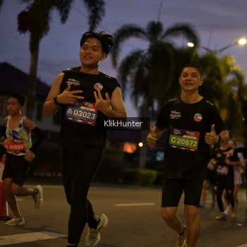 Runner Photo 3810767