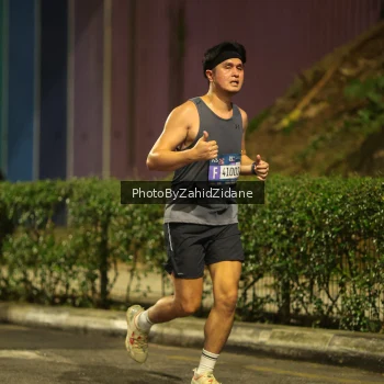 Runner Photo 3810769