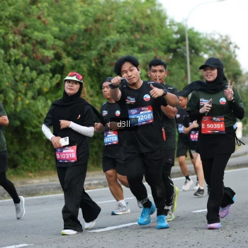 Runner Photo 3810770