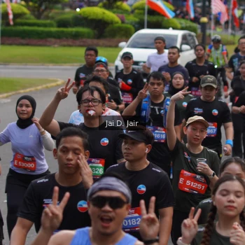Runner Photo 3810771
