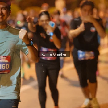 Runner Photo 3810775