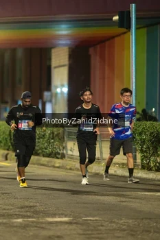 Runner Photo 3810781