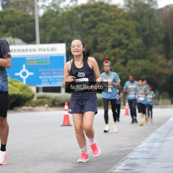 Runner Photo 3810782