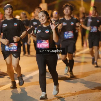 Runner Photo 3810785