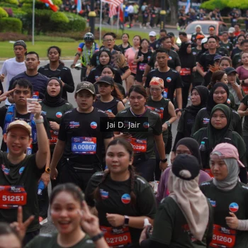 Runner Photo 3810787