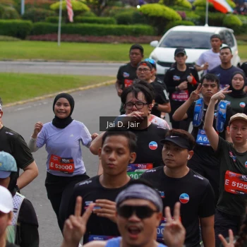Runner Photo 3810788