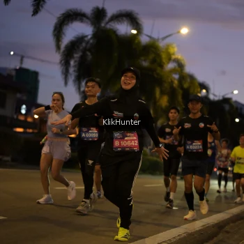 Runner Photo 3810790