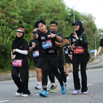 Runner Photo 3810791
