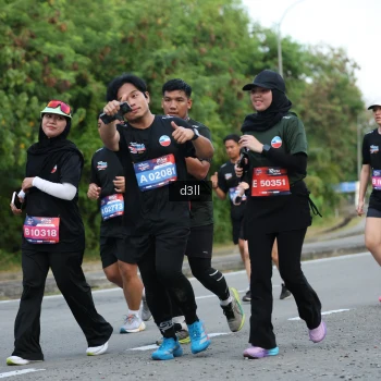 Runner Photo 3810792