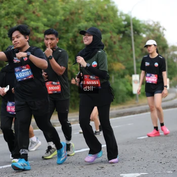 Runner Photo 3810803