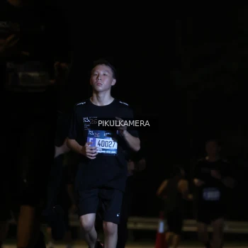 Runner Photo 3810807