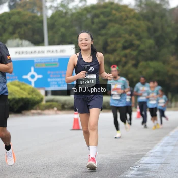 Runner Photo 3810815