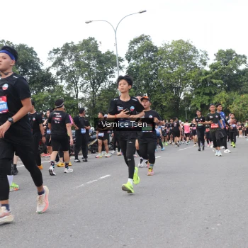 Runner Photo 3810816