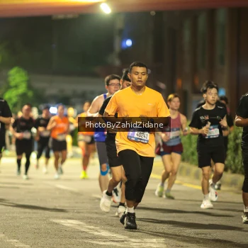 Runner Photo 3810817
