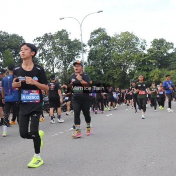 Runner Photo 3810820