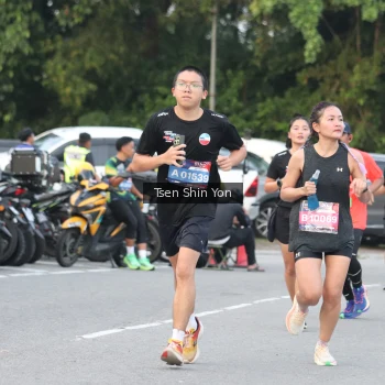 Runner Photo 3810833