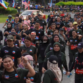 Runner Photo 3810834