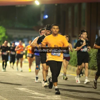 Runner Photo 3810835