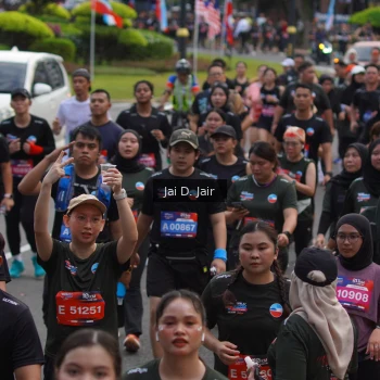 Runner Photo 3810840