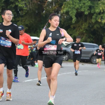 Runner Photo 3810844
