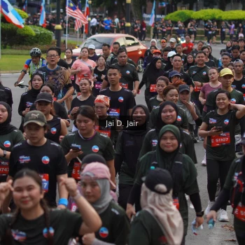 Runner Photo 3810845