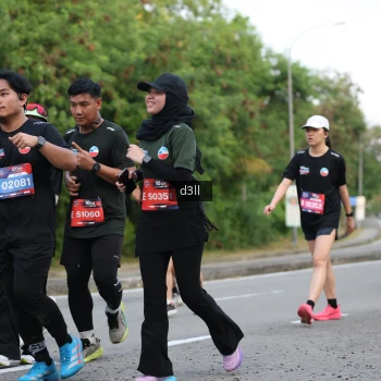 Runner Photo 3810847