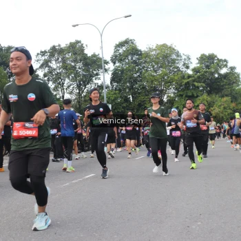 Runner Photo 3810848