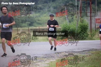 Runner Photo 381086