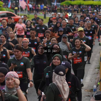 Runner Photo 3810871