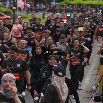 Runner Photo 3810873