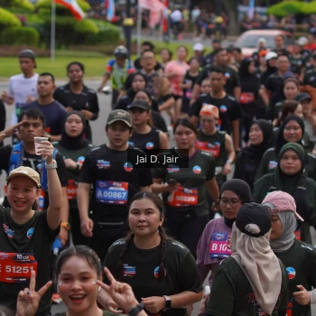 Runner Photo 3810877