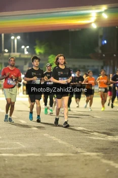 Runner Photo 3810878