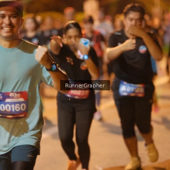 Runner Photo 3810881