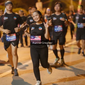 Runner Photo 3810890