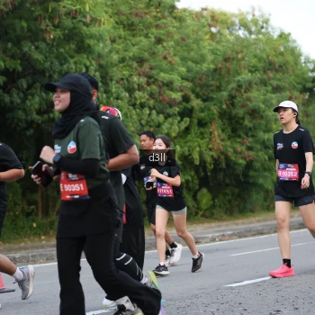 Runner Photo 3810895