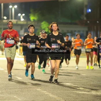 Runner Photo 3810896