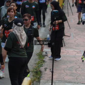 Runner Photo 3810897