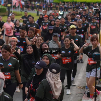 Runner Photo 3810901