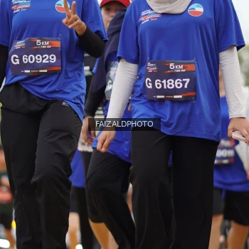 Runner Photo 3810912