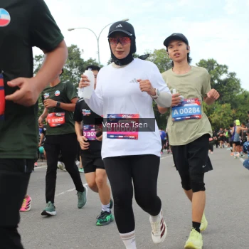 Runner Photo 3810920