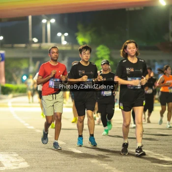 Runner Photo 3810922