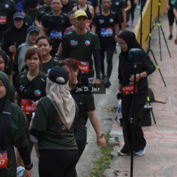 Runner Photo 3810929
