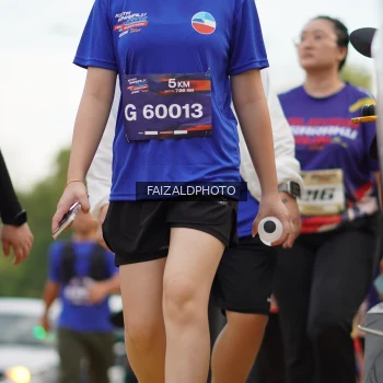 Runner Photo 3810930